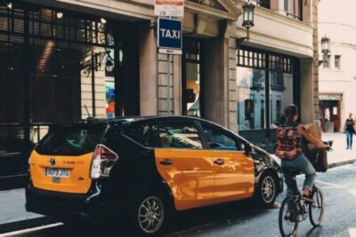 Ultimate Barcelona Taxis Safety Guide: Stay Secure and Explore the City Hassle-Free