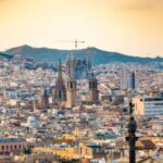 The Sagrada Familia: A Marvel of Architecture and History