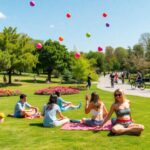 WHERE YOU CAN GO FOR FREE IN BARCELONA