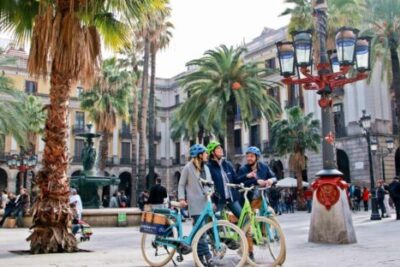 Rent Electric Barcelona: Explore the City Sustainably with our Ultimate Guide