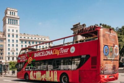 Barcelona Bus Tours: Your Guide to Choosing the Best One