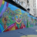 Exploring Hidden Neighborhoods: Discovering El Raval