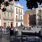 Exploring Gràcia: A Quaint Village within the Bustling City of Barcelona
