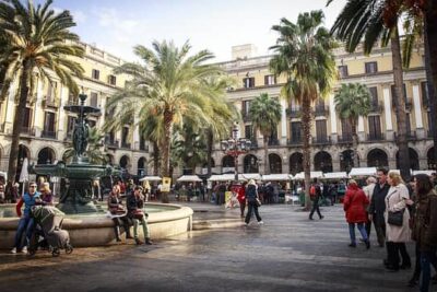 Uncover Barcelona's Hidden Coffee Gems: A Java Lover's Guide