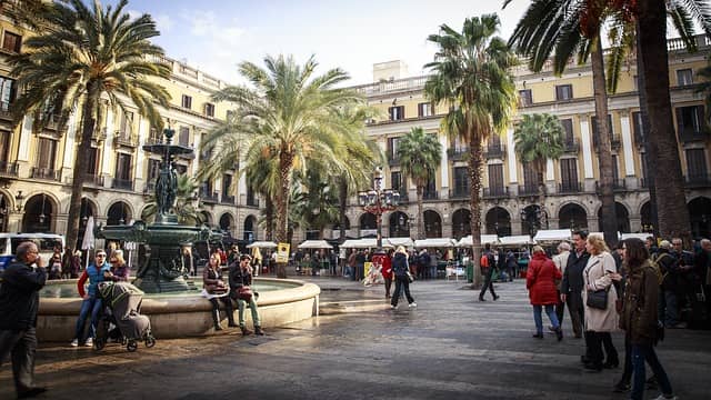 Discover Barcelona's Hidden Gems: Unveiling the Best Kept Secrets 2025