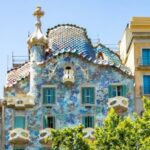 Admission Required: Casa Batlló is not free