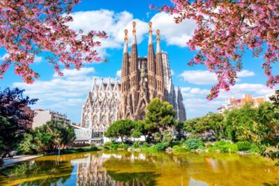 All You Need to Know About Official Sagrada Familia Barcelona Tickets