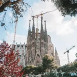 All You Need to Know About Sagrada Familia in Barcelona: Essential Information