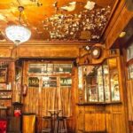 Bar Marsella: Historic Absinthe Bar in Barcelona