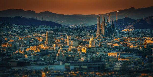 Sagrada Familia