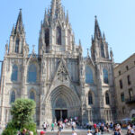 Barcelona Cathedral: A Must-See Gem from the 13th Century