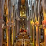 Barcelona Sagrada Familia: Explore the Iconic Masterpiece with Entry Ticket and Audio Guide