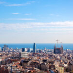 Barcelona: Stunning Viewpoints with Breathtaking Views! 🌆🌄