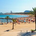 Barcelona Weather: Hot Summers, Mild Winters
