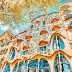 Bilety na Casa Batlló - gdzie kupić?