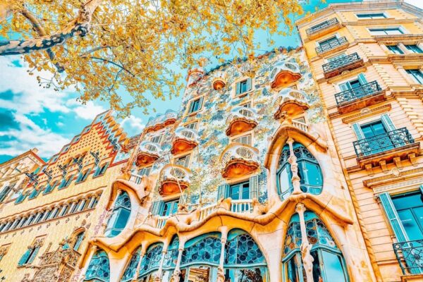 Bilety na Casa Batlló - gdzie kupić? 2025