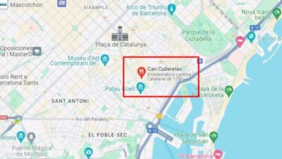Can Culleretes: The Oldest Restaurant in Barcelona 2026