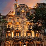 Casa Batlló: A Famous Landmark