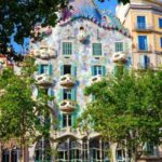 Casa Batlló: A Personal Consideration