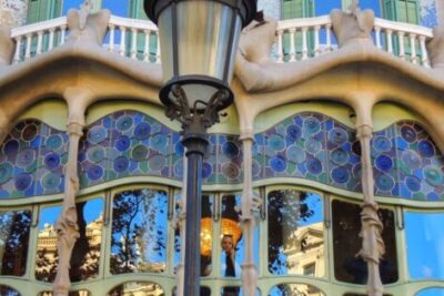 Casa Batlló: Gaudí's Barcelona Masterpiece