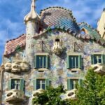 Casa Batlló: Gaudí's Historic Gem in Barcelona