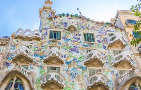 Casa Batlló: ícone do modernismo catalão em Barcelona 2025