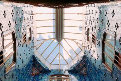 Casa Batlló: Interactive Immersive Experience