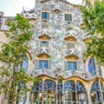 Casa Batlló: Prime Art Nouveau Example