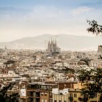 The Enchanting Story, Design, and Wonders of La Sagrada Familia: An Iconic Masterpiece in Barcelona