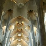 Check Official Website for Sagrada Familia Hours