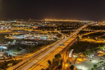 Barcelona Airport: Facilities, Services, and Convenient Transportation