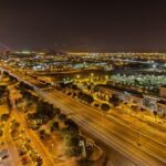 BCN-El Prat Airport ✈️: 2nd busiest in Spain, 12km from city center. 🌍🛫🚍🚆🚖