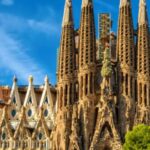 Compra tu boleto para la Sagrada Familia en Barcelona en línea o en taquilla. Evita filas y selecciona tu hora de visita.