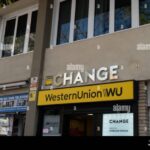 Convenient Money Transfers at Western Union Agency near Sagrada Familia, Barcelona