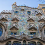Cost to Build Casa Batlló in Barcelona Not Available