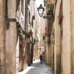 Discover Gothic Quarter's winding alleys: perfect for getting lost and finding hidden gems.