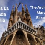 Discover the Architectural Marvel of Barcelona with a Sagrada Familia Walking Tour