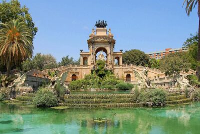 Discover the Best Free Attractions in Barcelona