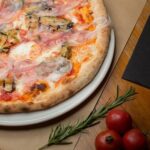 Discover the Best Pizza Near Sagrada Família in Barcelona