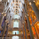 Discover the Distance: How Far is Sagrada Familia from Barcelona Cruise Port?