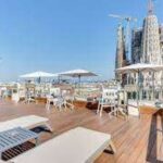 Discover the Ibis Barcelona Sagrada Familia: A TripAdvisor Top-Rated Stay in Barcelona