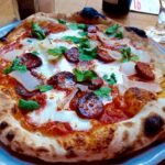 Discover the Iconic Can Pizza near Sagrada Família in Barcelona