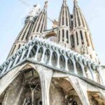 Discover the Magical Sagrada Familia: Opening Hours and Tips for Your Visit in Barcelona