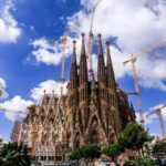 Discover the Magnificence of Sagrada Familia: The Iconic Landmark of Barcelona, Spain! | Barcelona Turisme