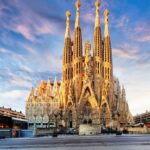 Discover the Majestic Sagrada Familia