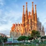 Discover the Majestic Sagrada Familia with Viator Barcelona