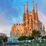 Discover the Wonders of Sagrada Familia: Barcelona Tickets 2022