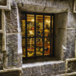 Discover unique boutiques and artisan shops in the Gothic Quarter