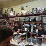 El Xampanyet: Classic Bar with Catalan Cuisine & Wine