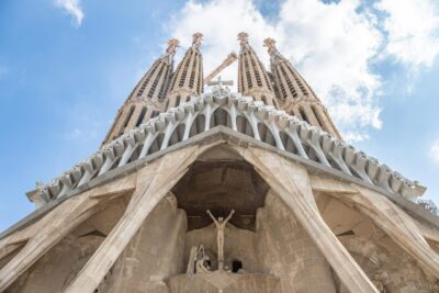 Exclusive Insider's Guide to Sagrada Familia Tickets for Barcelona Residents